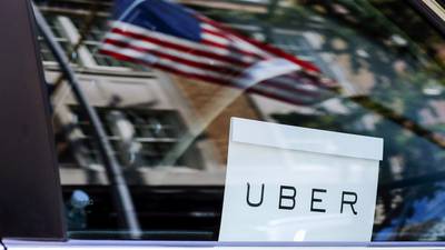 Uber says Lapsus$-linked hacker responsible for breach