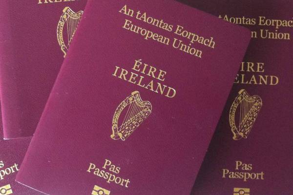 Child born in Ireland to mother with subsidiary protection not entitled to Irish passport, High Court rules