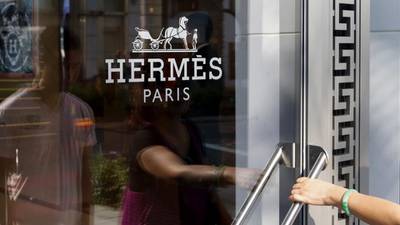 Christophe Lemaire quits Hermes to develop his own brand