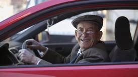 Second Opinion: Exploding myths surrounding older people and road safety
