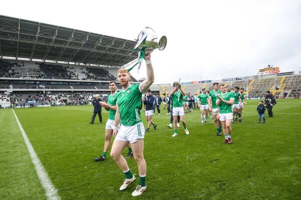 County-by-county guide to GAA hurling championship