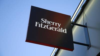 Sherry FitzGerald looking at re-entering UK market