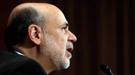 Rally continues after Bernanke reassurance