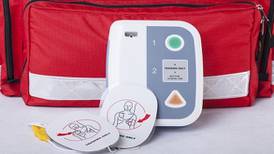 Over 900 defibrillators may not work in emergency