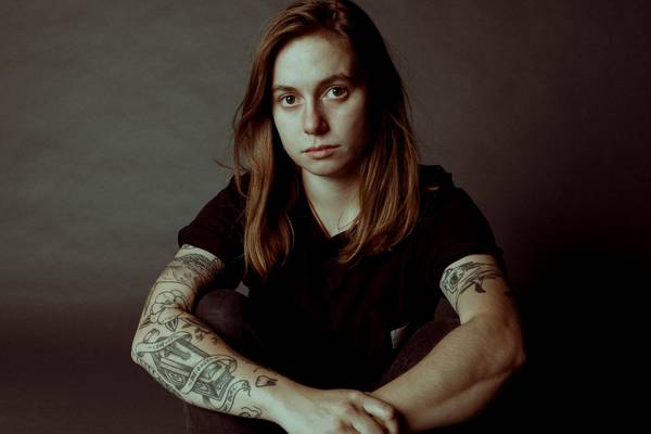 Julien Baker: ‘I feel this need to be transparent about what the lyrics are about’