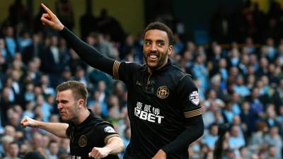 Wigan hold on to dream by repeating nightmare for City