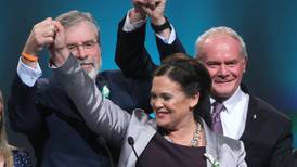 At some point, Sinn Féin will need to confront its violent past and grapple with 'sorry'