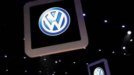 High energy: Volkswagen to become a power supplier