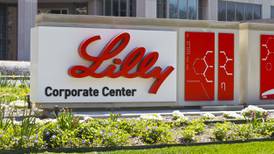 Lilly seeks emergency approval for Covid drug