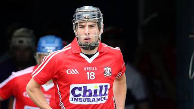 Cork hurlers make three changes for  quarter-final clash with Wexford