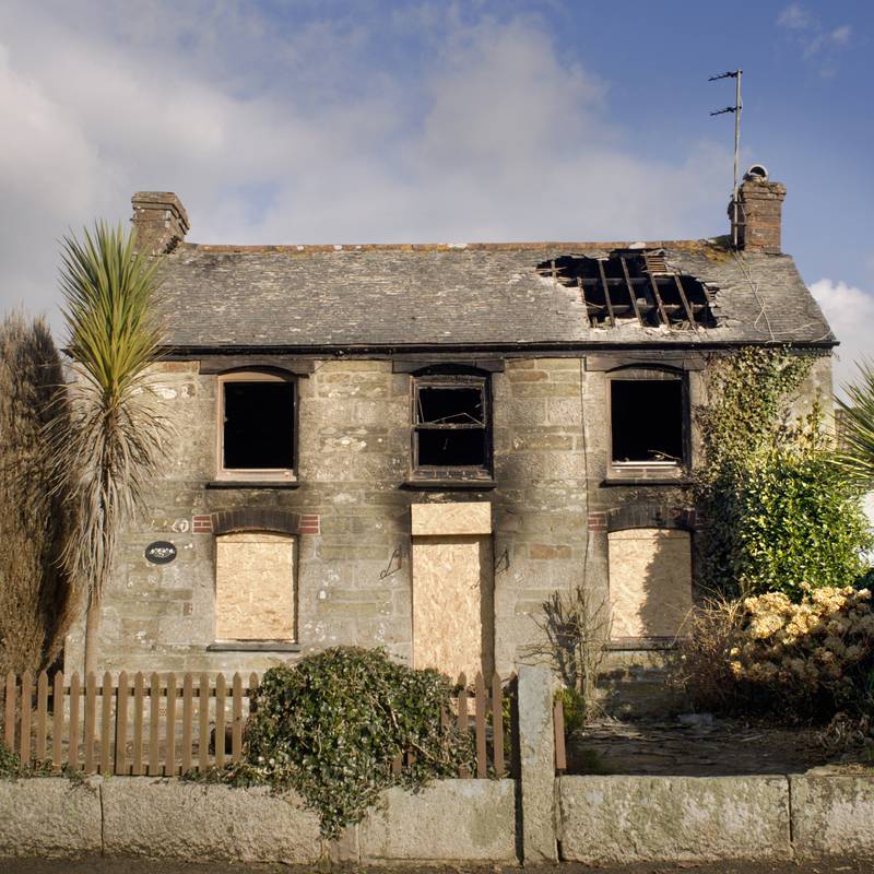 Irish homeowners have €39bn underinsurance problem – Aviva