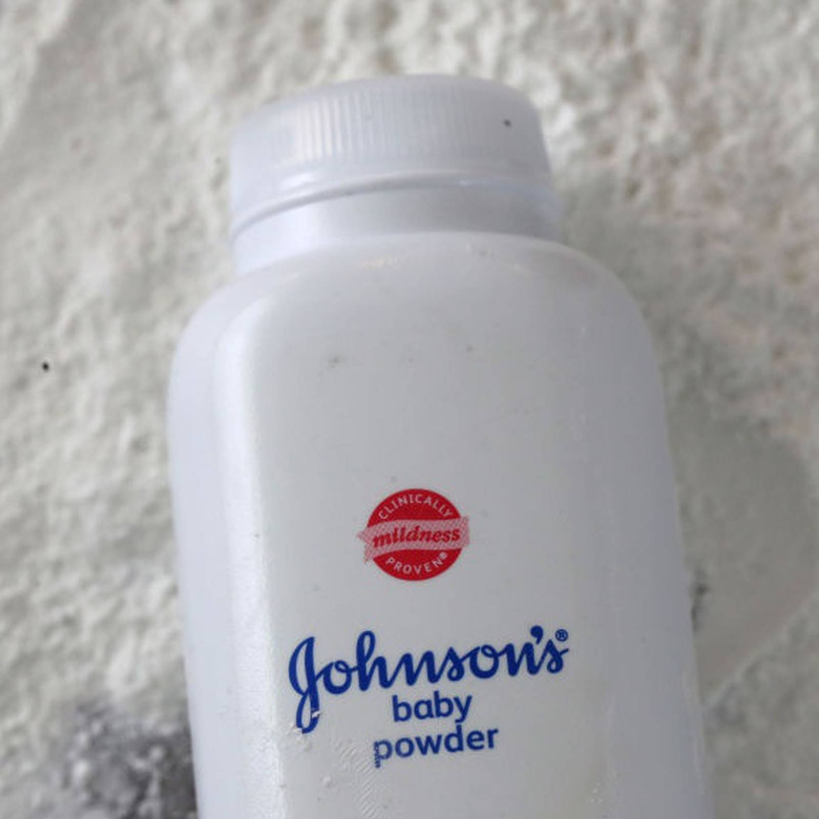 J&J Baby Powder Type II Fragrance Oil – Lebermuth