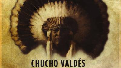 Chucho Valdés & The Afro-Cuban Messengers: Border Free