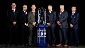 Stuart Lancaster still frustrated by last year’s Six Nations failure