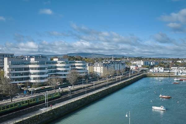Cosgrave Property Group seeking €19m for south Dublin office investment