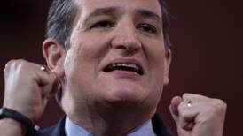Republican senator Ted Cruz to announce presidential bid