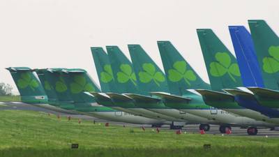 Aer Lingus unveils revised flight schedule ahead of strike action