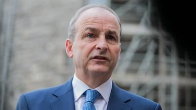 Taoiseach rejects SF leader’s claims on mother and baby redress scheme