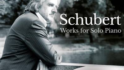 Schubert: Works for Solo Piano Vol 1