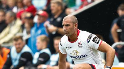 IRFU’s succession policy forces Ruan Pienaar to leave Ulster
