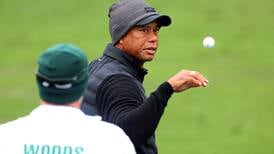 Tiger Woods to return to competitive action in Hero World Challenge