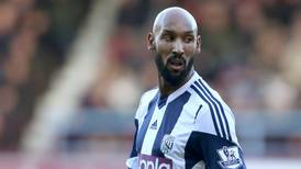 Nicolas Anelka calls for FA charges to be dropped