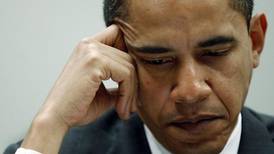 ‘No-drama Obama’ under pressure ahead of midterms