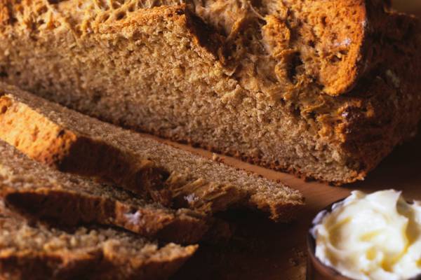 The real reason why our traditional brown bread loaf is round