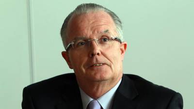 Siteserv wants Dáil record amended on Murphy speech