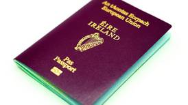 Over one-third of North’s population hold Irish passport