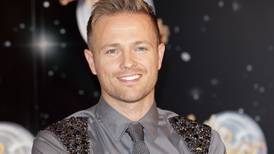 Westlife’s Nicky Byrne to represent Ireland in Eurovision