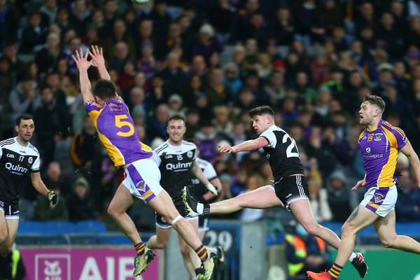 Kilcoo face proper challenge to their champion credentials