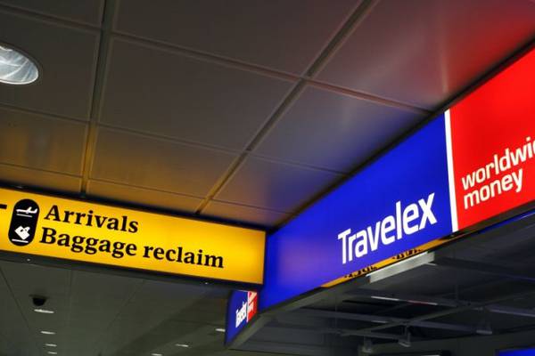 Travelex staff go back to basics as ransomware cripples systems