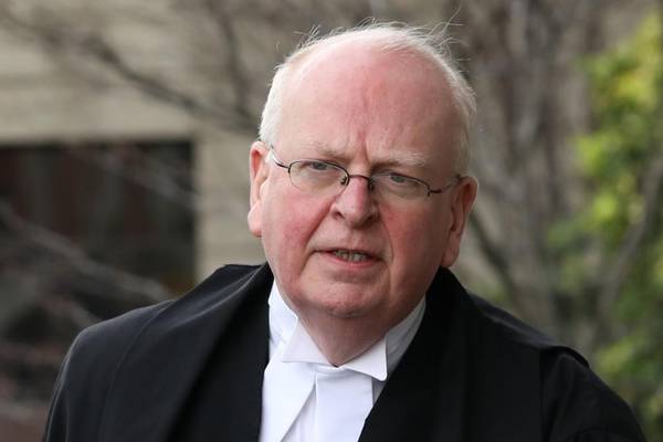 Religious congregations indemnity deal was ‘a blank cheque’, says Michael McDowell