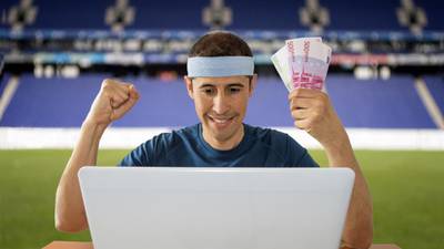 On-line bookies face 1% tax from August