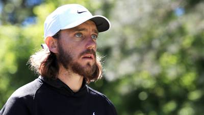 Tommy Fleetwood in positive mood despite lack of Bethpage knowledge