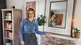Inside an interior designer’s home: ‘The day I stop being creative in my own home is the day I die’