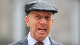 Michael Healy-Rae is Dáil’s biggest landlord and declares NYT shares