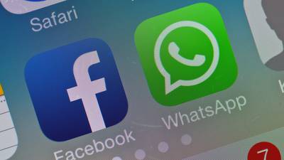 WhatsApp users can now send disappearing messages