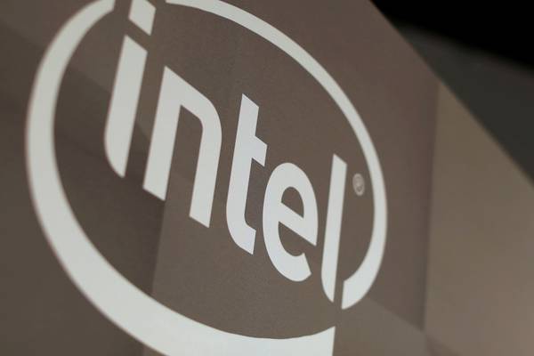 Intel promotes Irishman to vice president of global supply chain