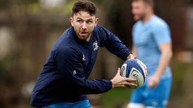Champions Cup team news: Keenan fit for Leinster as Munster welcome back Snyman