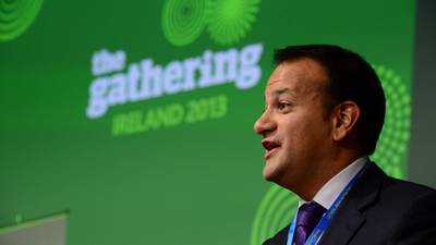 Visitors will come if Irish tourism is bundled and marketed imaginatively