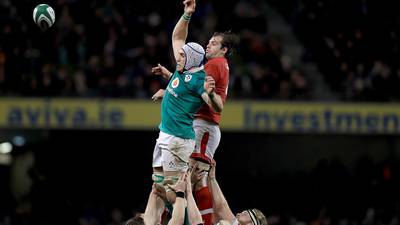 Ireland 52 Canada 21: Five players who impressed
