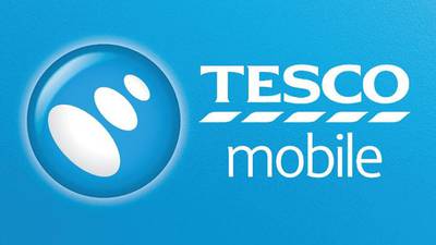 Tesco Mobile sees losses rise as customer numbers grow