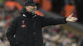 Jurgen Klopp backs Liverpool’s defence despite glaring errors 