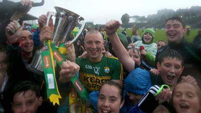 Kerry retain Munster crown as Cork fall short again