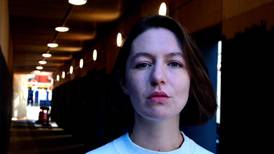 Sally Rooney: ‘I don’t respond to authority very well’