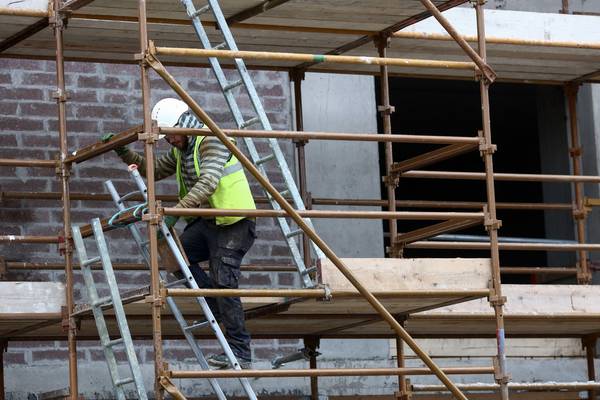 New homes overstated by nearly 60%, CSO figures show