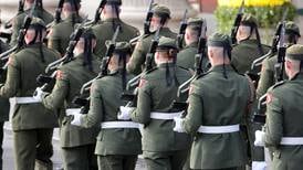 Defence Forces still struggling to convince troops to volunteer for Battlegroup duty