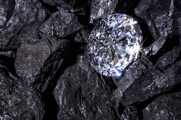 Irish exploration company finds diamonds in South Africa